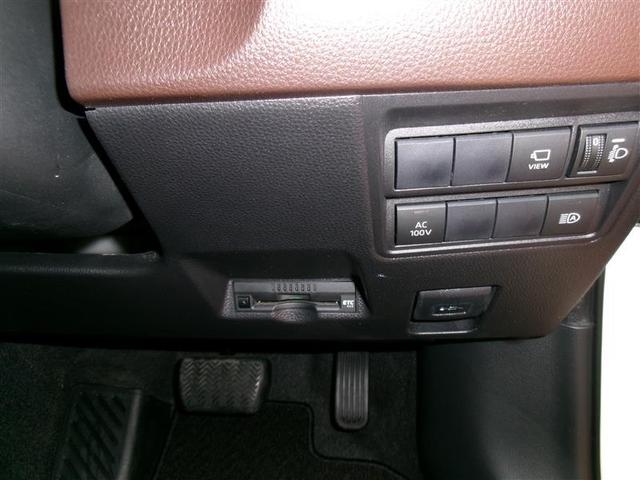 ヤリスクロス ハイブリッドZ フルセグ メモリーナビ バックカメラ 衝突被害軽減システム ETC ドラレコ LEDヘッドランプ(15枚目)