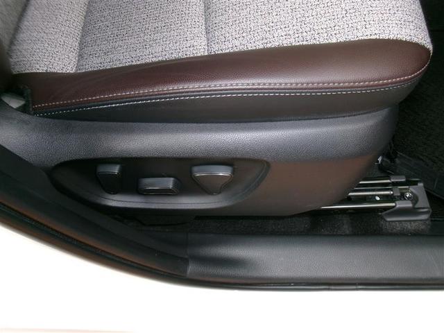 ヤリスクロス ハイブリッドZ フルセグ メモリーナビ バックカメラ 衝突被害軽減システム ETC ドラレコ LEDヘッドランプ(16枚目)