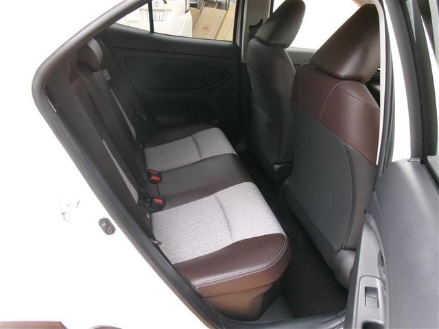 ヤリスクロス ハイブリッドZ フルセグ メモリーナビ バックカメラ 衝突被害軽減システム ETC ドラレコ LEDヘッドランプ(18枚目)