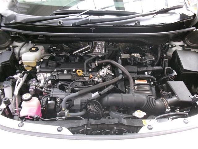 ヤリスクロス ハイブリッドZ フルセグ メモリーナビ バックカメラ 衝突被害軽減システム ETC ドラレコ LEDヘッドランプ(20枚目)