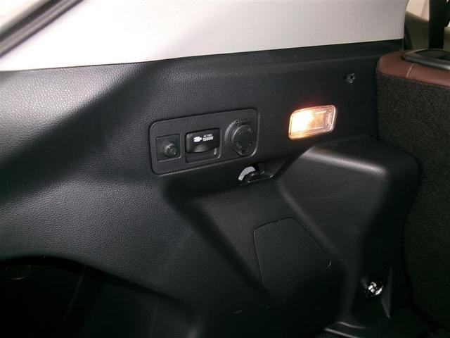 ヤリスクロス ハイブリッドZ フルセグ メモリーナビ バックカメラ 衝突被害軽減システム ETC ドラレコ LEDヘッドランプ(23枚目)