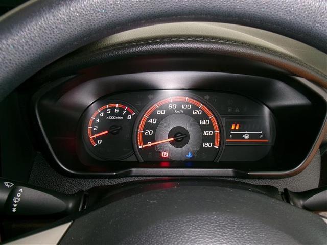 ルーミー G S ワンセグ メモリーナビ バックカメラ 衝突被害軽減システム 両側電動スライド LEDヘッドランプ アイドリングストップ(12枚目)