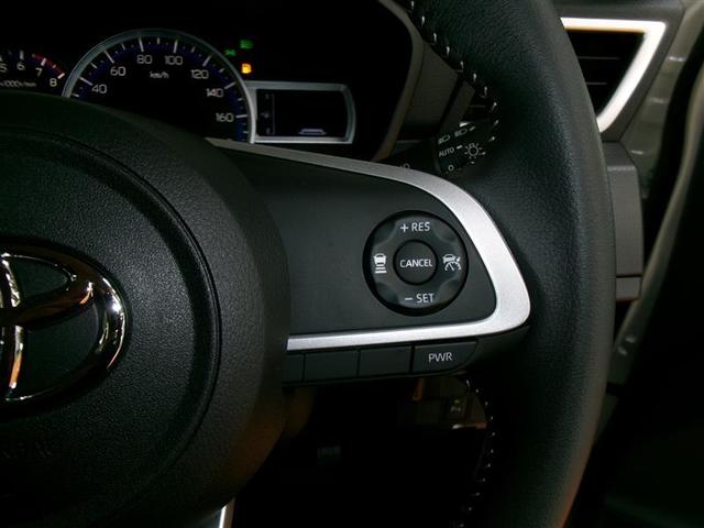 ルーミー カスタムG フルセグ メモリーナビ DVD再生 バックカメラ 衝突被害軽減システム ETC ドラレコ 両側電動スライド LEDヘッドランプ アイドリングストップ(12枚目)