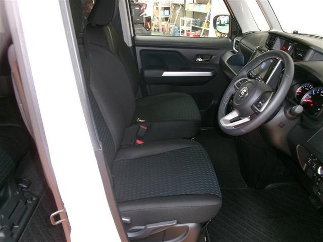 ルーミー カスタムG フルセグ メモリーナビ DVD再生 バックカメラ 衝突被害軽減システム ETC ドラレコ 両側電動スライド LEDヘッドランプ アイドリングストップ(16枚目)