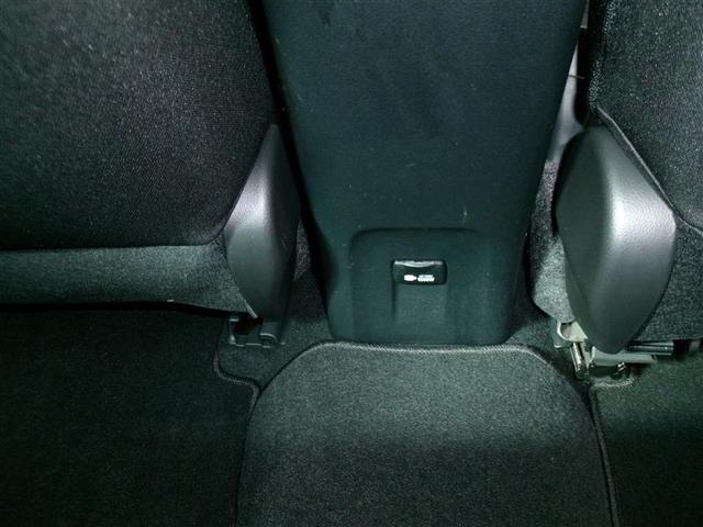 プリウス S メモリーナビ バックカメラ 衝突被害軽減システム ETC LEDヘッドランプ(16枚目)