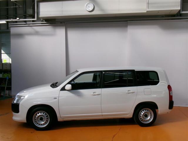 プロボックス GL ワンセグ メモリーナビ バックカメラ 衝突被害軽減システム ETC ドラレコ アイドリングストップ(3枚目)