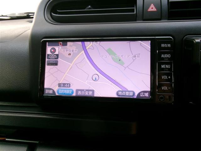 プロボックス GL ワンセグ メモリーナビ バックカメラ 衝突被害軽減システム ETC ドラレコ アイドリングストップ(6枚目)