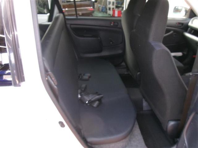 プロボックス GL ワンセグ メモリーナビ バックカメラ 衝突被害軽減システム ETC ドラレコ アイドリングストップ(14枚目)