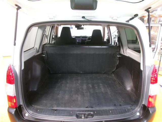 プロボックス GL ワンセグ メモリーナビ バックカメラ 衝突被害軽減システム ETC ドラレコ アイドリングストップ(15枚目)
