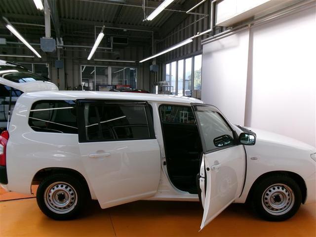 プロボックス GL ワンセグ メモリーナビ バックカメラ 衝突被害軽減システム ETC ドラレコ アイドリングストップ(18枚目)