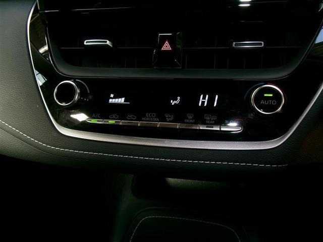 カローラツーリング S フルセグ メモリーナビ バックカメラ 衝突被害軽減システム ETC ドラレコ LEDヘッドランプ(9枚目)