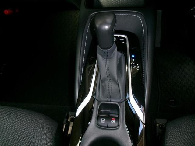 カローラツーリング S フルセグ メモリーナビ バックカメラ 衝突被害軽減システム ETC ドラレコ LEDヘッドランプ(10枚目)