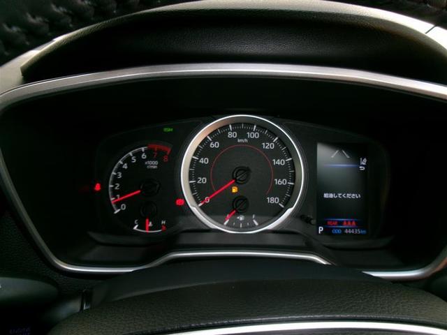 カローラツーリング S フルセグ メモリーナビ バックカメラ 衝突被害軽減システム ETC ドラレコ LEDヘッドランプ(13枚目)