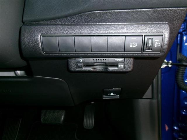 カローラツーリング S フルセグ メモリーナビ バックカメラ 衝突被害軽減システム ETC ドラレコ LEDヘッドランプ(15枚目)