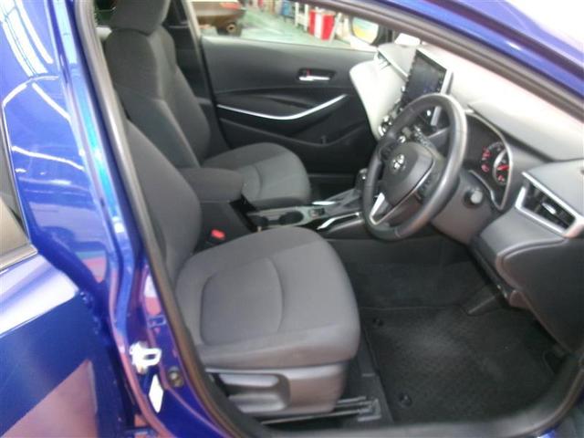 カローラツーリング S フルセグ メモリーナビ バックカメラ 衝突被害軽減システム ETC ドラレコ LEDヘッドランプ(16枚目)