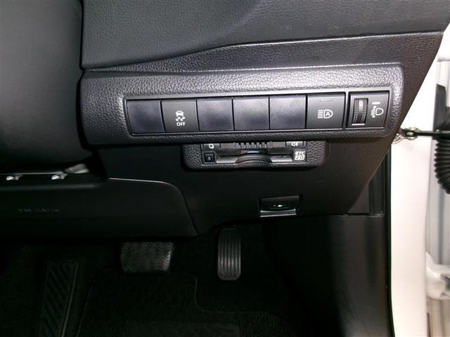 カローラスポーツ G Z フルセグ メモリーナビ バックカメラ 衝突被害軽減システム ETC LEDヘッドランプ アイドリングストップ(14枚目)