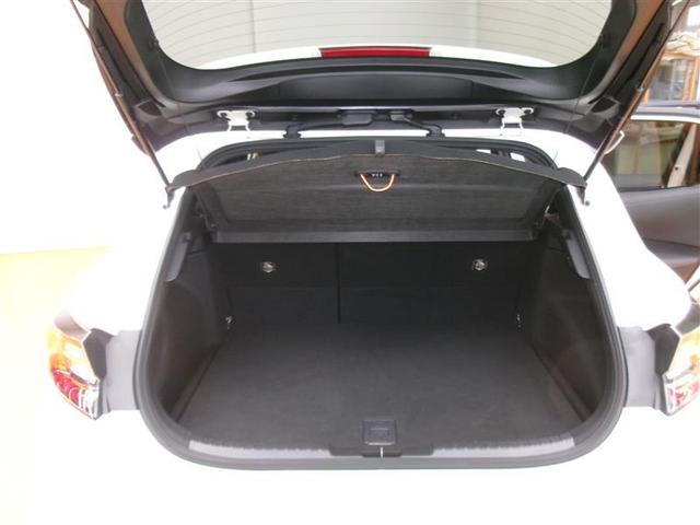 カローラスポーツ G Z フルセグ メモリーナビ バックカメラ 衝突被害軽減システム ETC LEDヘッドランプ アイドリングストップ(17枚目)