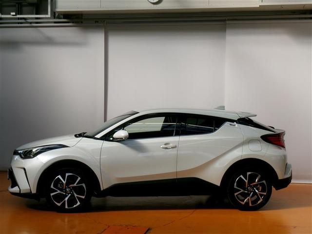 C-HR G フルセグ メモリーナビ バックカメラ 衝突被害軽減システム ETC ドラレコ LEDヘッドランプ(3枚目)