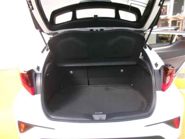 C-HR G フルセグ メモリーナビ バックカメラ 衝突被害軽減システム ETC ドラレコ LEDヘッドランプ(20枚目)