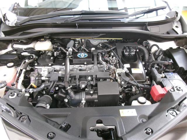 C-HR G フルセグ メモリーナビ バックカメラ 衝突被害軽減システム ETC ドラレコ LEDヘッドランプ(21枚目)