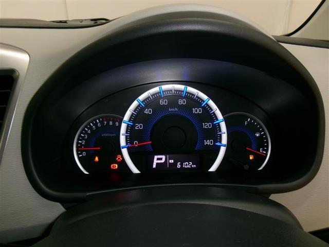 ワゴンR FX フルセグ メモリーナビ DVD再生 ETC ドラレコ アイドリングストップ(8枚目)