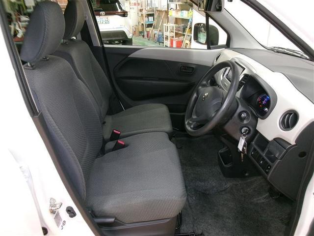 ワゴンR FX フルセグ メモリーナビ DVD再生 ETC ドラレコ アイドリングストップ(11枚目)