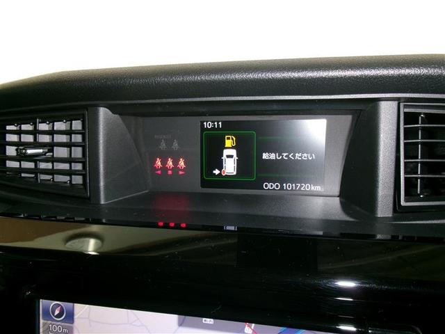 ルーミー カスタムG-T フルセグ メモリーナビ DVD再生 バックカメラ 衝突被害軽減システム ETC 両側電動スライド LEDヘッドランプ アイドリングストップ(14枚目)