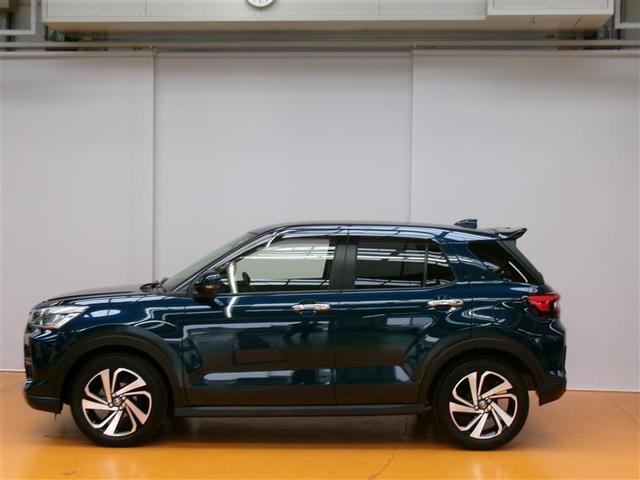 ライズ Ｚ　フルセグ　メモリーナビ　ＤＶＤ再生　バックカメラ　衝突被害軽減システム　ＥＴＣ　ドラレコ　ＬＥＤヘッドランプ　アイドリングストップ（3枚目）