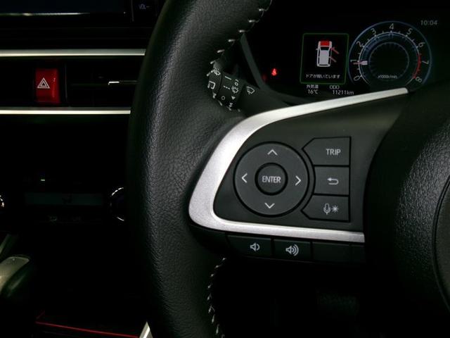 ライズ Ｚ　フルセグ　メモリーナビ　ＤＶＤ再生　バックカメラ　衝突被害軽減システム　ＥＴＣ　ドラレコ　ＬＥＤヘッドランプ　アイドリングストップ（12枚目）