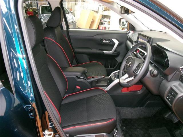 ライズ Ｚ　フルセグ　メモリーナビ　ＤＶＤ再生　バックカメラ　衝突被害軽減システム　ＥＴＣ　ドラレコ　ＬＥＤヘッドランプ　アイドリングストップ（18枚目）