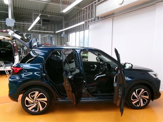 ライズ Ｚ　フルセグ　メモリーナビ　ＤＶＤ再生　バックカメラ　衝突被害軽減システム　ＥＴＣ　ドラレコ　ＬＥＤヘッドランプ　アイドリングストップ（24枚目）