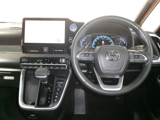 ノア ハイブリッドS-Z フルセグ メモリーナビ DVD再生 バックカメラ 衝突被害軽減システム ETC 両側電動スライド LEDヘッドランプ 乗車定員7人 3列シート(5枚目)