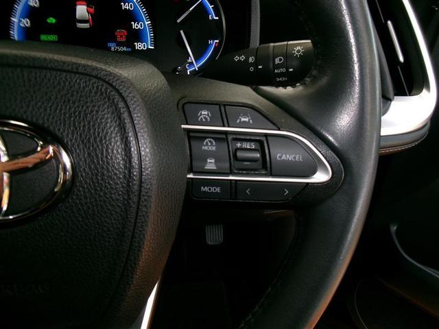 ノア ハイブリッドS-Z フルセグ メモリーナビ DVD再生 バックカメラ 衝突被害軽減システム ETC 両側電動スライド LEDヘッドランプ 乗車定員7人 3列シート(13枚目)