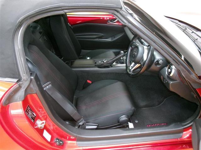 ロードスター Sスペシャルパッケージ サンルーフ フルセグ メモリーナビ DVD再生 バックカメラ 衝突被害軽減システム ETC ドラレコ LEDヘッドランプ(15枚目)