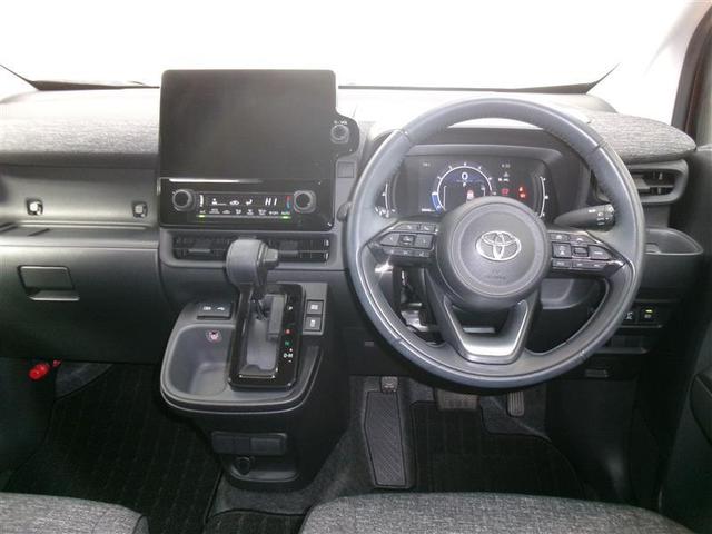 シエンタ Ｚ　フルセグ　メモリーナビ　ＤＶＤ再生　バックカメラ　衝突被害軽減システム　ＥＴＣ　ドラレコ　両側電動スライド　ＬＥＤヘッドランプ（5枚目）