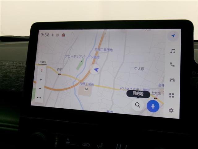 シエンタ Ｚ　フルセグ　メモリーナビ　ＤＶＤ再生　バックカメラ　衝突被害軽減システム　ＥＴＣ　ドラレコ　両側電動スライド　ＬＥＤヘッドランプ（6枚目）