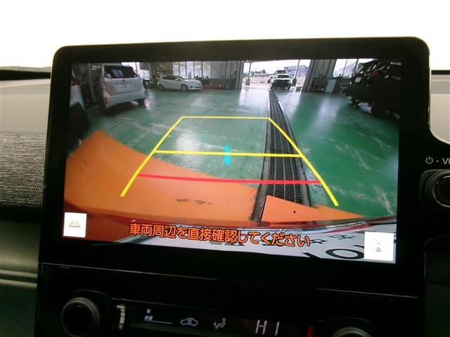 シエンタ Ｚ　フルセグ　メモリーナビ　ＤＶＤ再生　バックカメラ　衝突被害軽減システム　ＥＴＣ　ドラレコ　両側電動スライド　ＬＥＤヘッドランプ（8枚目）