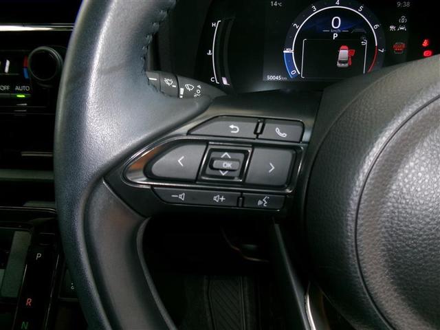 シエンタ Ｚ　フルセグ　メモリーナビ　ＤＶＤ再生　バックカメラ　衝突被害軽減システム　ＥＴＣ　ドラレコ　両側電動スライド　ＬＥＤヘッドランプ（11枚目）