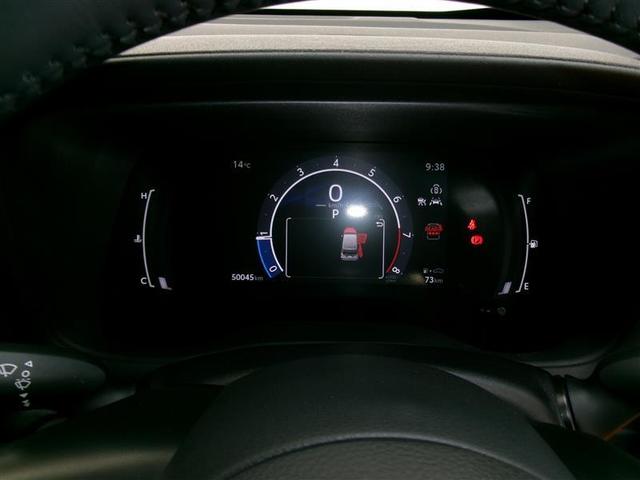 シエンタ Ｚ　フルセグ　メモリーナビ　ＤＶＤ再生　バックカメラ　衝突被害軽減システム　ＥＴＣ　ドラレコ　両側電動スライド　ＬＥＤヘッドランプ（13枚目）