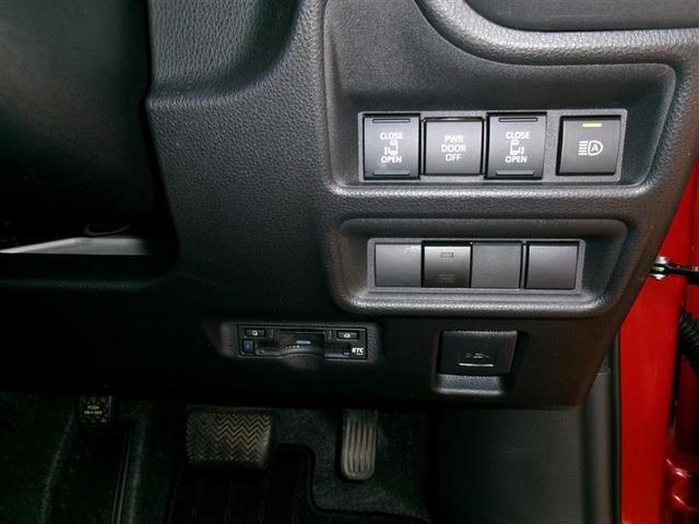 シエンタ Ｚ　フルセグ　メモリーナビ　ＤＶＤ再生　バックカメラ　衝突被害軽減システム　ＥＴＣ　ドラレコ　両側電動スライド　ＬＥＤヘッドランプ（14枚目）