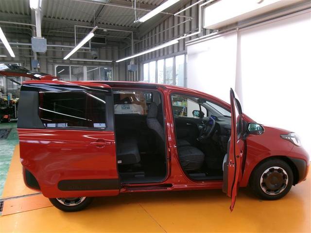 シエンタ Ｚ　フルセグ　メモリーナビ　ＤＶＤ再生　バックカメラ　衝突被害軽減システム　ＥＴＣ　ドラレコ　両側電動スライド　ＬＥＤヘッドランプ（22枚目）