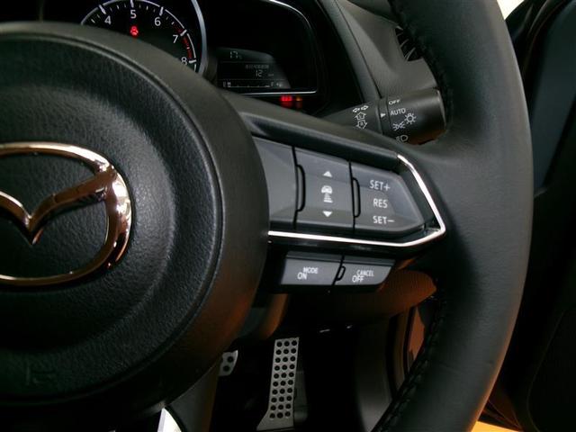 MAZDA2 15スポルト フルセグ メモリーナビ DVD再生 バックカメラ 衝突被害軽減システム ETC ドラレコ LEDヘッドランプ アイドリングストップ(13枚目)