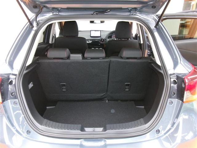 MAZDA2 15スポルト フルセグ メモリーナビ DVD再生 バックカメラ 衝突被害軽減システム ETC ドラレコ LEDヘッドランプ アイドリングストップ(18枚目)