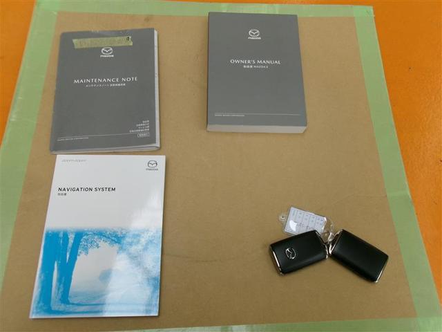 MAZDA2 15スポルト フルセグ メモリーナビ DVD再生 バックカメラ 衝突被害軽減システム ETC ドラレコ LEDヘッドランプ アイドリングストップ(22枚目)