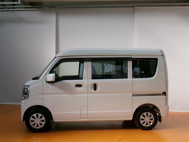 エブリイ ＰＣ　４ＷＤ　メモリーナビ　バックカメラ　衝突被害軽減システム　ドラレコ　ＬＥＤヘッドランプ　アイドリングストップ（3枚目）