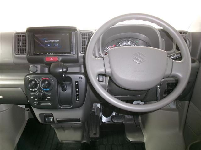 エブリイ ＰＣ　４ＷＤ　メモリーナビ　バックカメラ　衝突被害軽減システム　ドラレコ　ＬＥＤヘッドランプ　アイドリングストップ（5枚目）