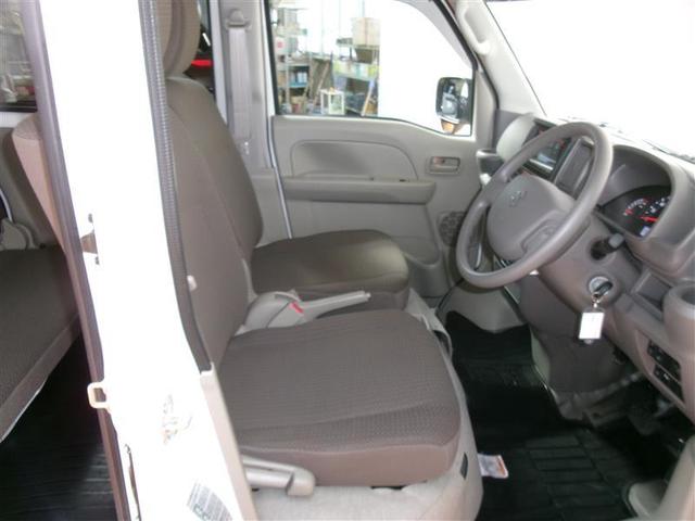エブリイ ＰＣ　４ＷＤ　メモリーナビ　バックカメラ　衝突被害軽減システム　ドラレコ　ＬＥＤヘッドランプ　アイドリングストップ（13枚目）