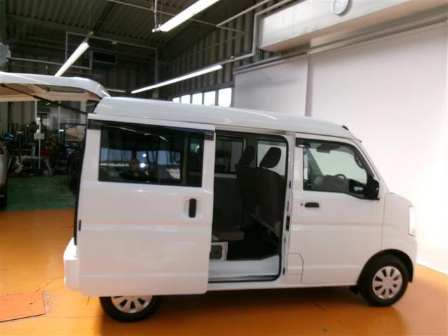 エブリイ ＰＣ　４ＷＤ　メモリーナビ　バックカメラ　衝突被害軽減システム　ドラレコ　ＬＥＤヘッドランプ　アイドリングストップ（17枚目）