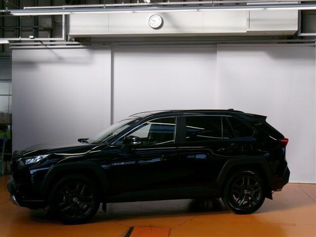 ＲＡＶ４ アドベンチャー　サンルーフ　４ＷＤ　フルセグ　メモリーナビ　バックカメラ　衝突被害軽減システム　ＥＴＣ　ドラレコ　ＬＥＤヘッドランプ（3枚目）