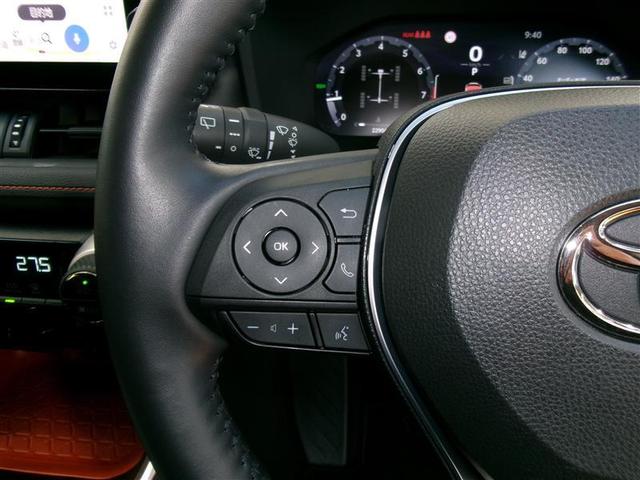 ＲＡＶ４ アドベンチャー　サンルーフ　４ＷＤ　フルセグ　メモリーナビ　バックカメラ　衝突被害軽減システム　ＥＴＣ　ドラレコ　ＬＥＤヘッドランプ（11枚目）